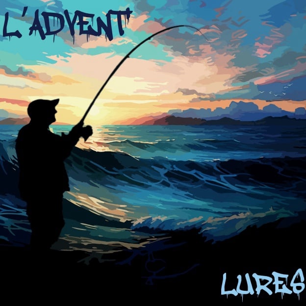 🎣 24 Dagen Vissen Verrassingen – Het Ultieme Kerstcadeau voor Vissers