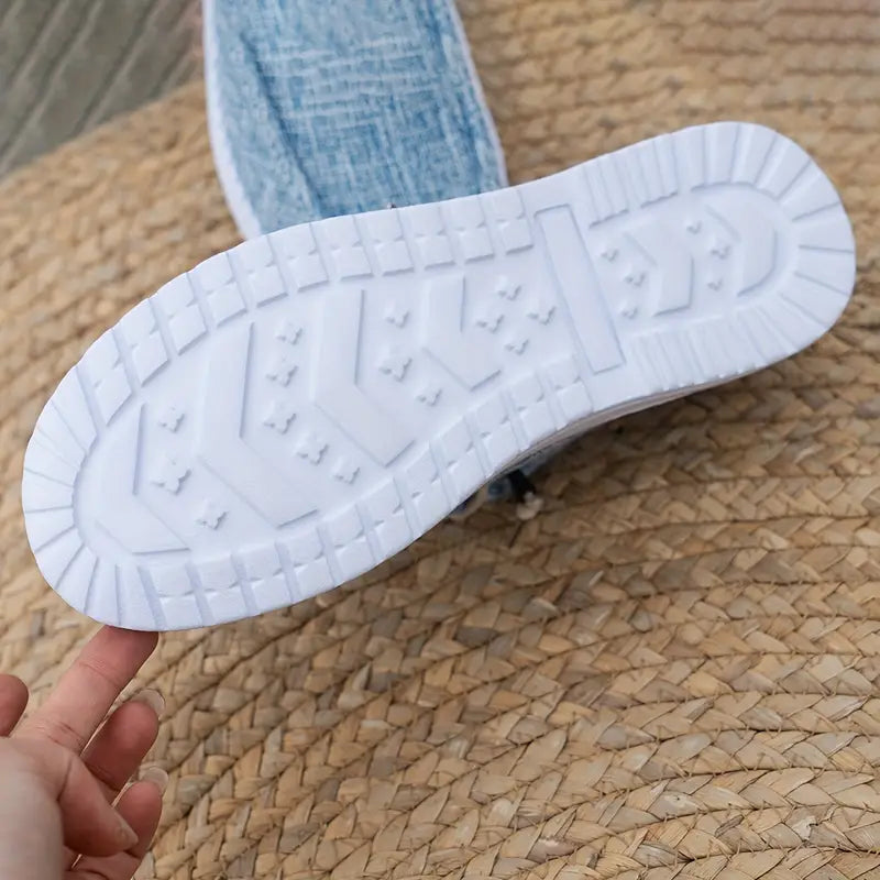 Zariah - Ademend Antislip Schoenen