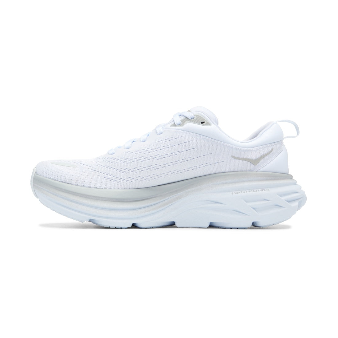 Elegante Lichte Hardloopschoenen | Comfort & Stijl