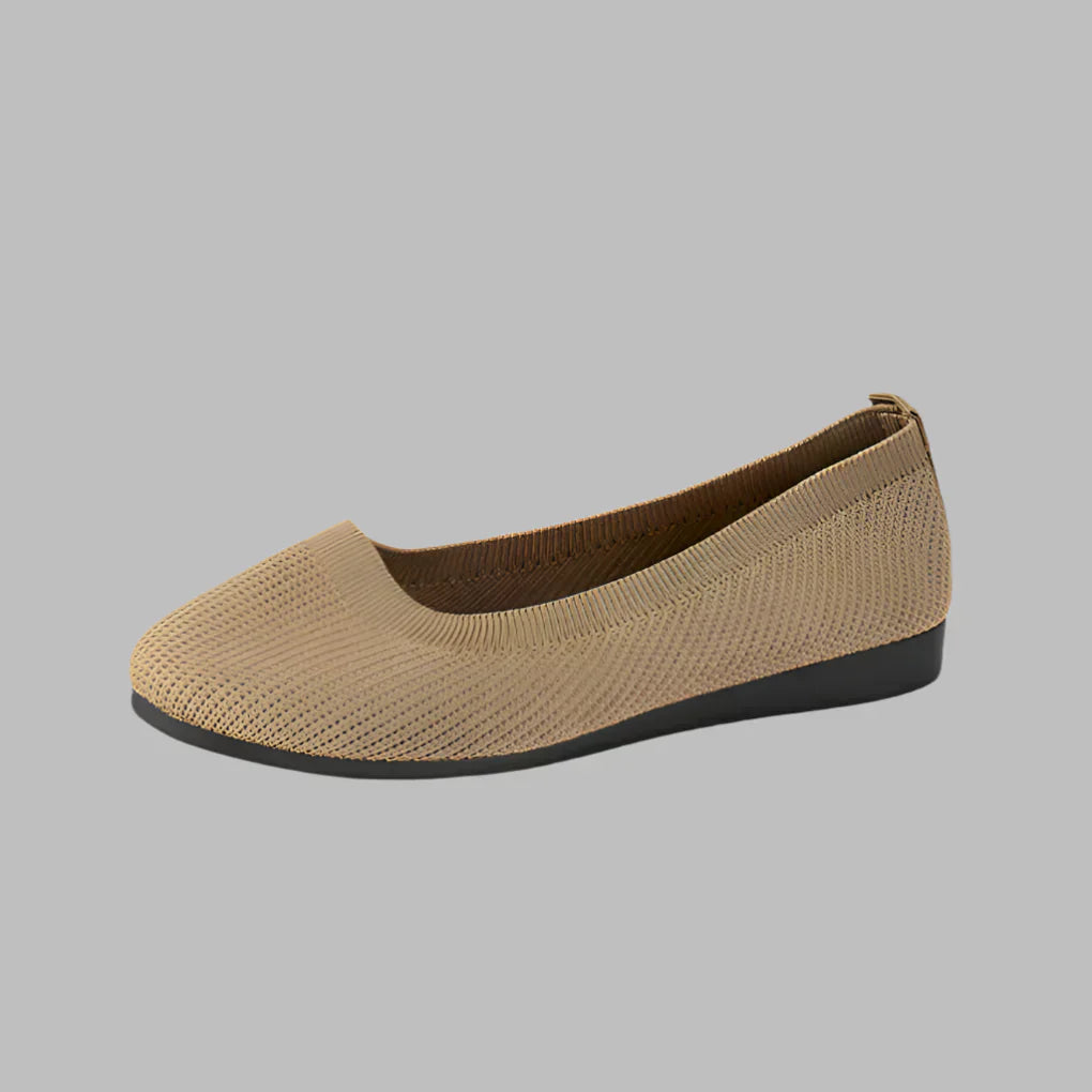 Comfortabele Orthopedische Dameschoenen - Licht en Ademend