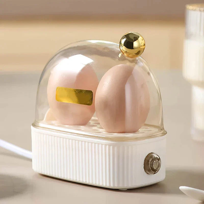 Vintage Elektrische Eierkoker – EggMaster
