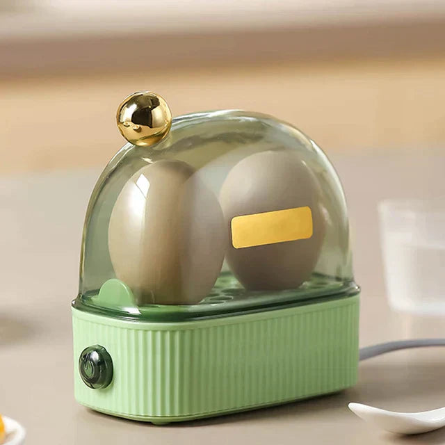 Vintage Elektrische Eierkoker – EggMaster