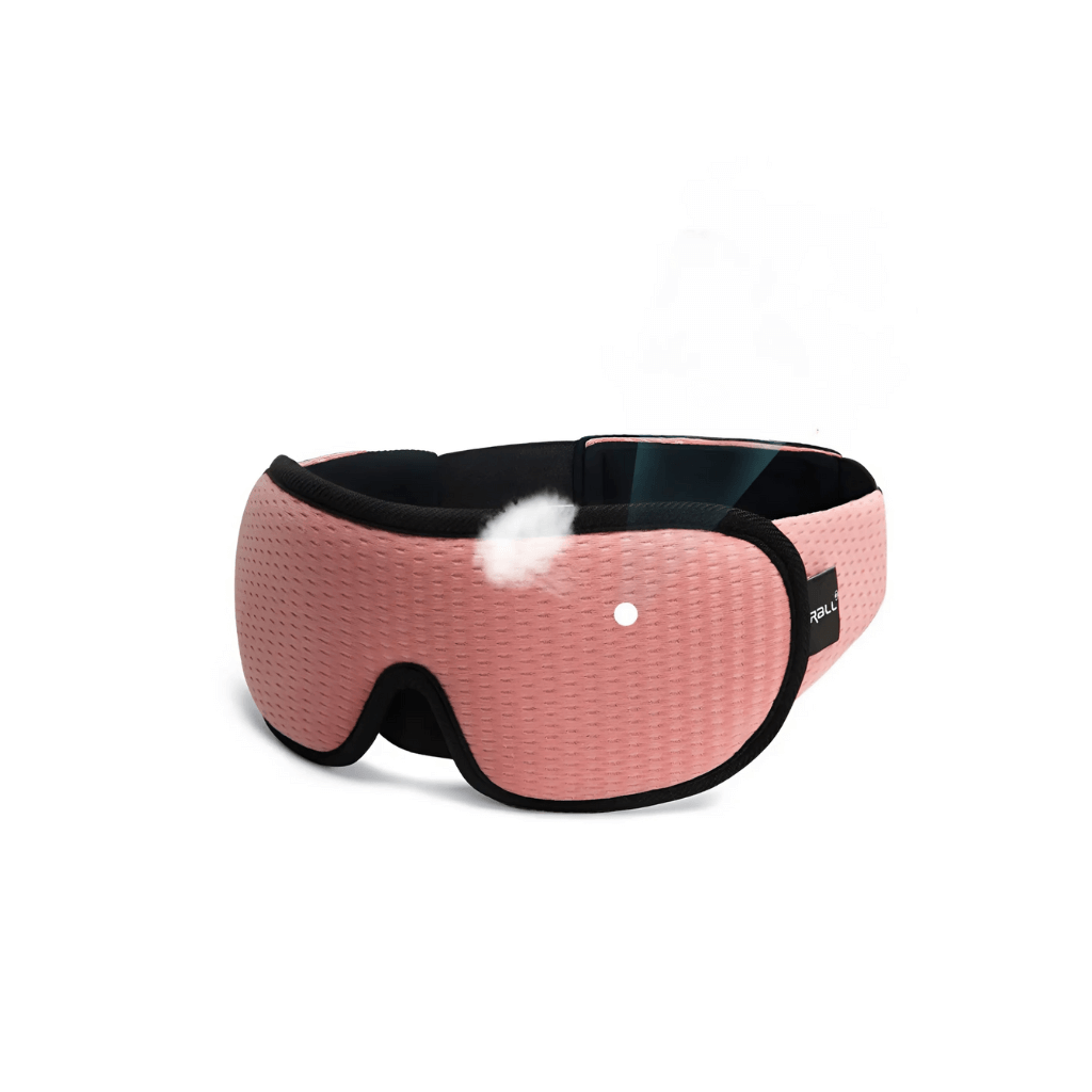 Ergonomische Slaapmasker - CloudDreamer
