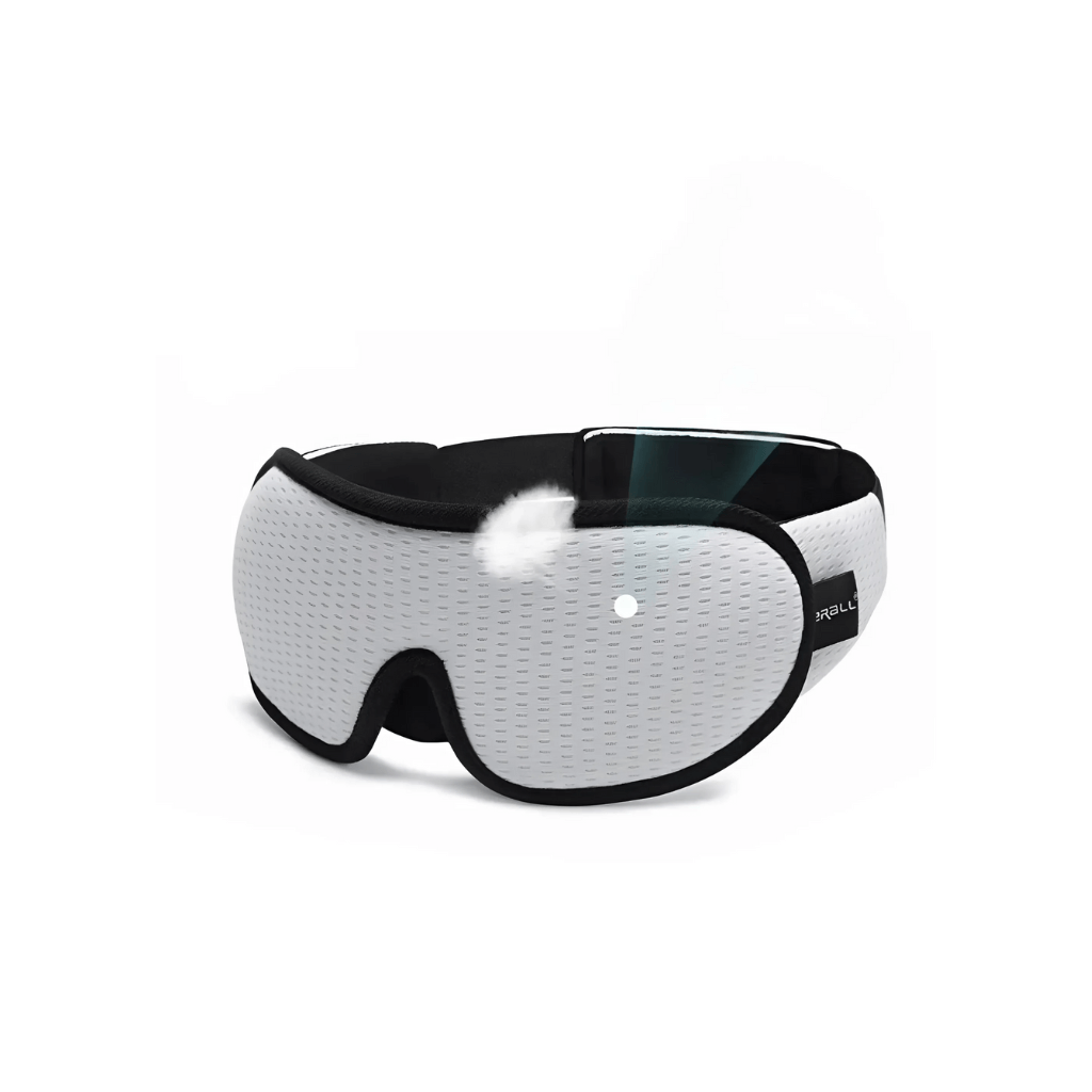 Ergonomische Slaapmasker - CloudDreamer