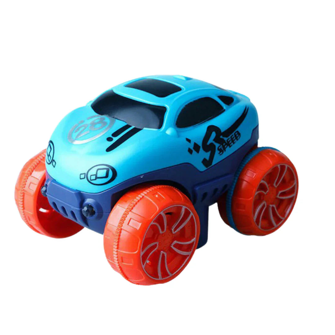 Anti-Zwaartekracht Racebaan voor Kinderen