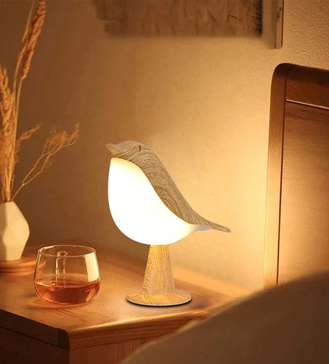 Nestbird - Nachtlamp