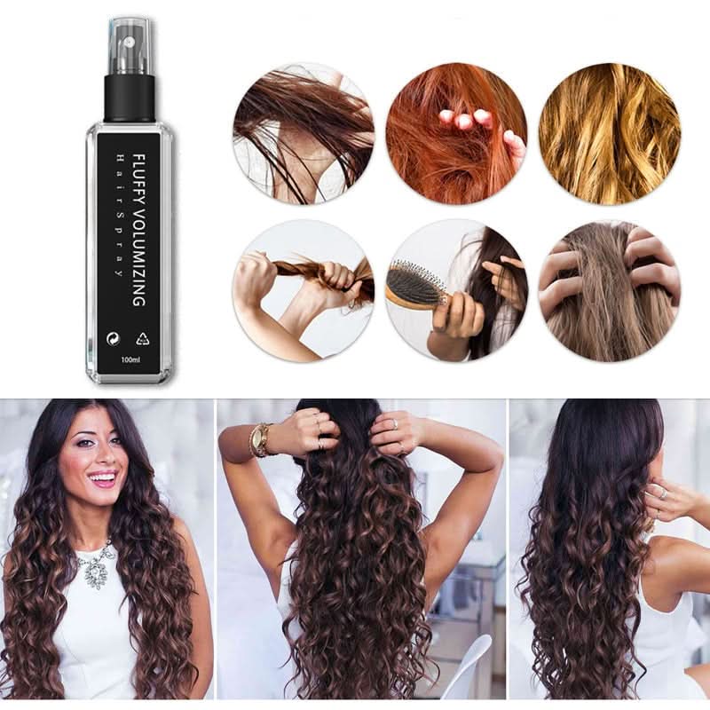 Volume Effect Spray: Textuur en Volume in 60 Seconden