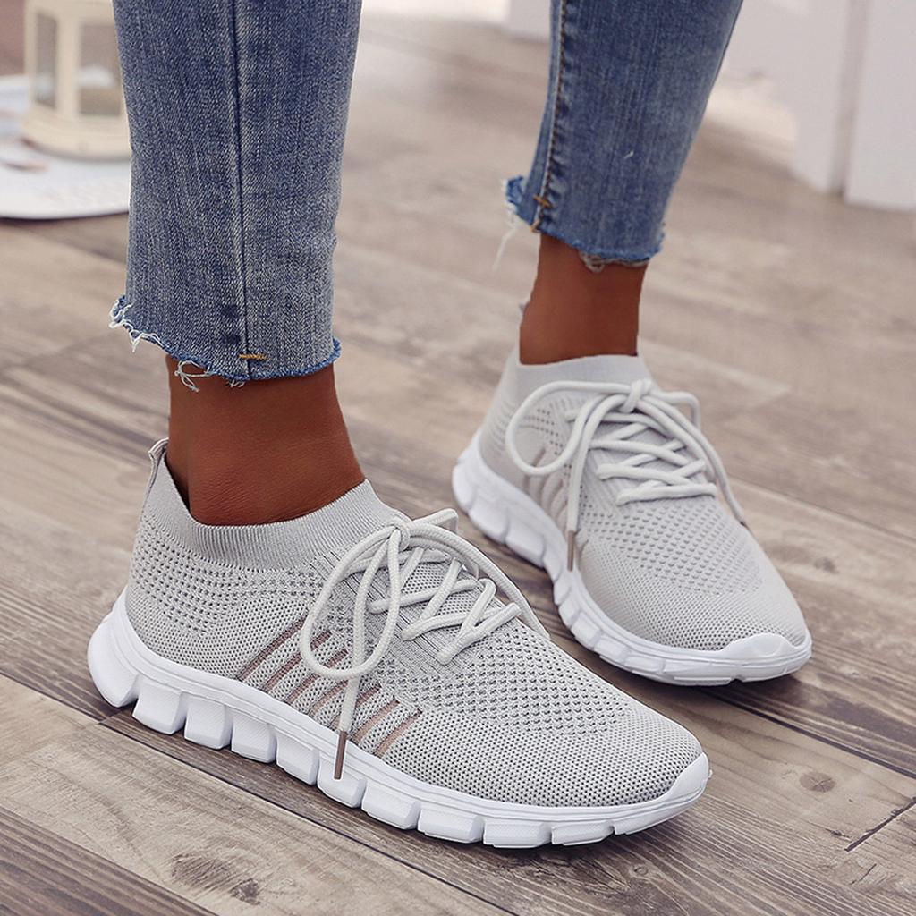 Orthopedische Comfort Sneakers | Orthopedische Sneakers Dames