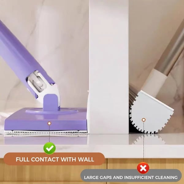 SwapClean | Automatische Doekwissel-Mop