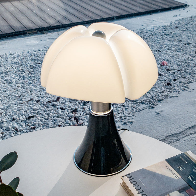 Vintage LED Designer Tafellamp