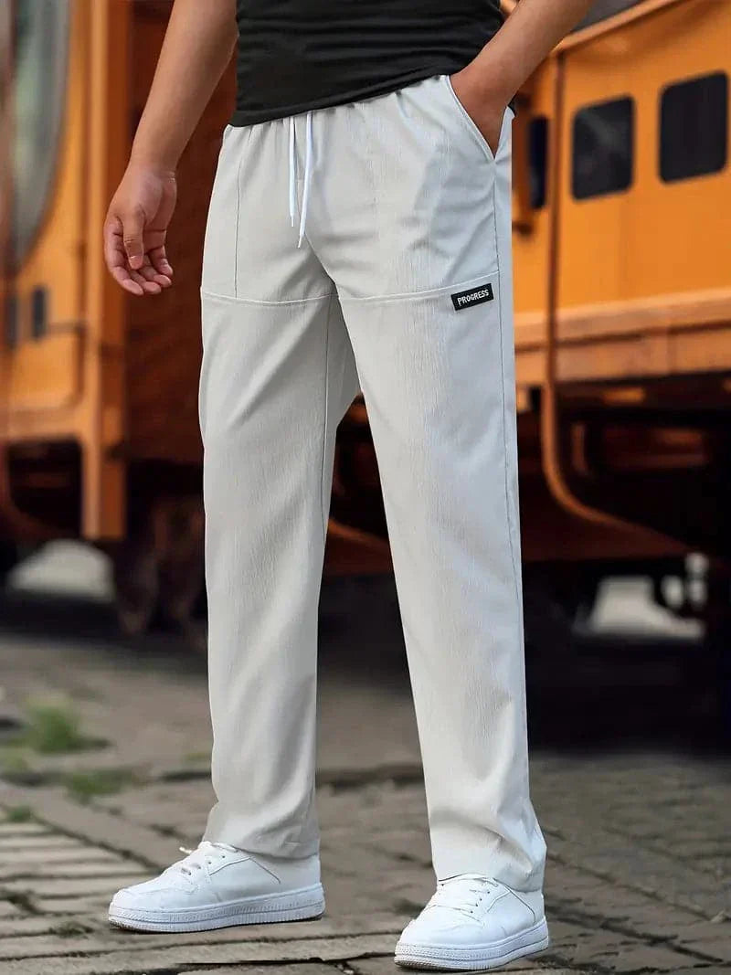 Joggingbroek voor heren | Comfortabel