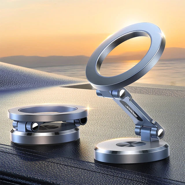 Telefoonhouder Auto | Magnetische Magsafe Houder | FahrMag