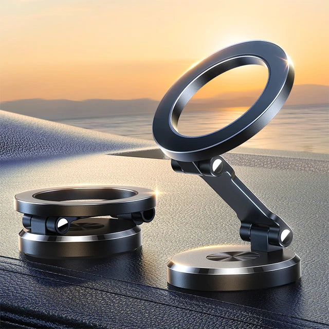 Telefoonhouder Auto | Magnetische Magsafe Houder | FahrMag