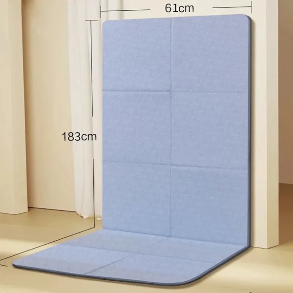 Dikke Vouwbare Yogamat - FlexiMat