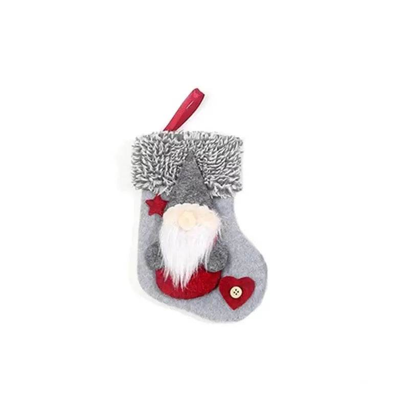 Thuis Kerstkousen Decoraties Hanger