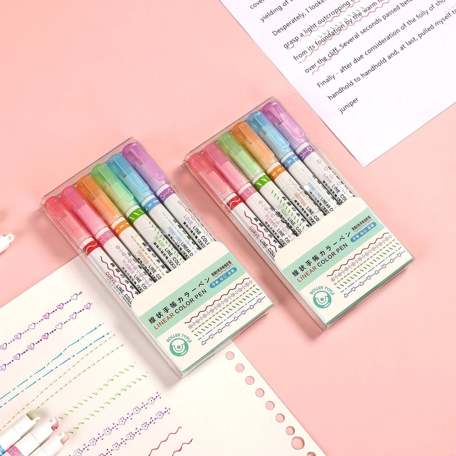 ArtWave - Premium Curvemarker