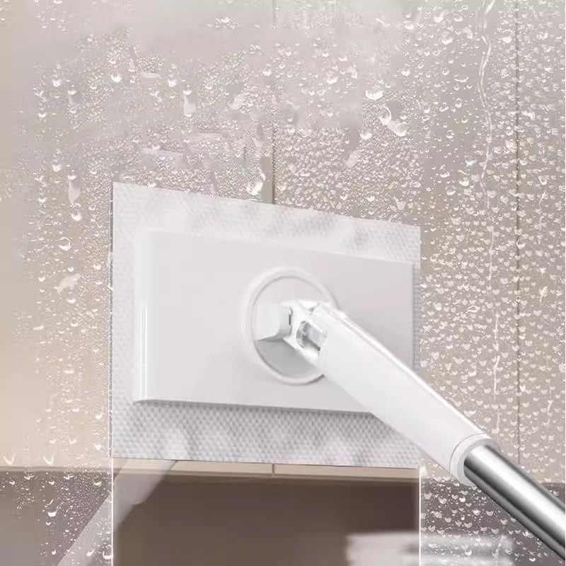 SwapClean | Automatische Doekwissel-Mop