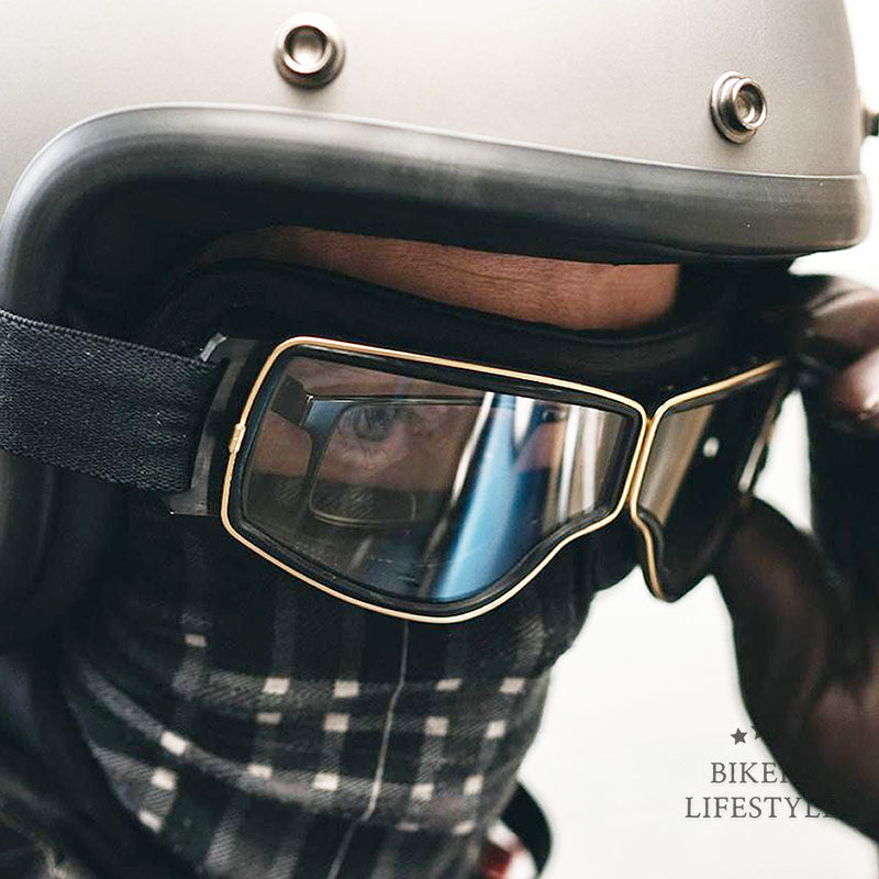 NovaShield Goggles Die Over Bril Draagbare Met UV-Bescherming En Antivog