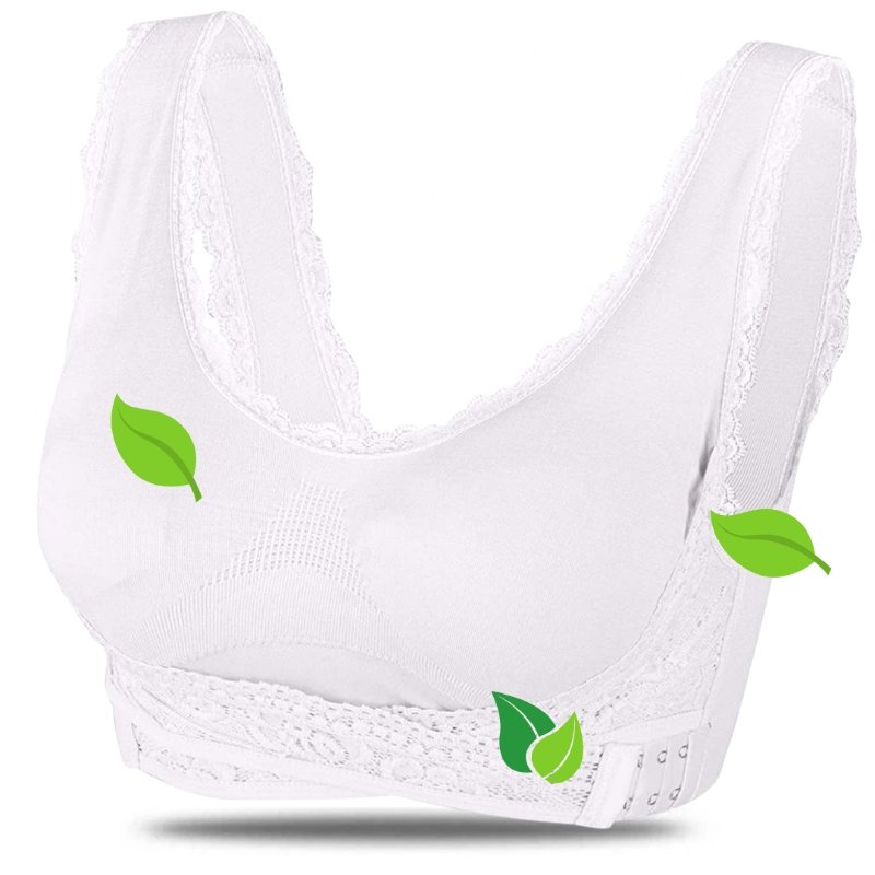 FitLace - De BH voor een betere houding & een prachtig decolleté