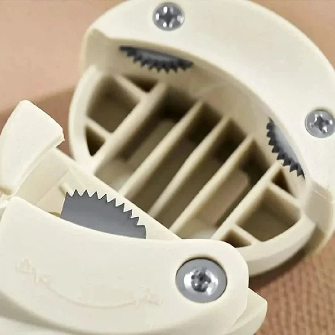 Multifunctionele Flessenopener - GripTwist
