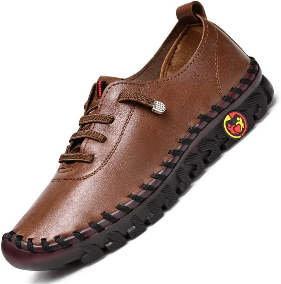 Comfortabele platte schoenen voor vrouwen