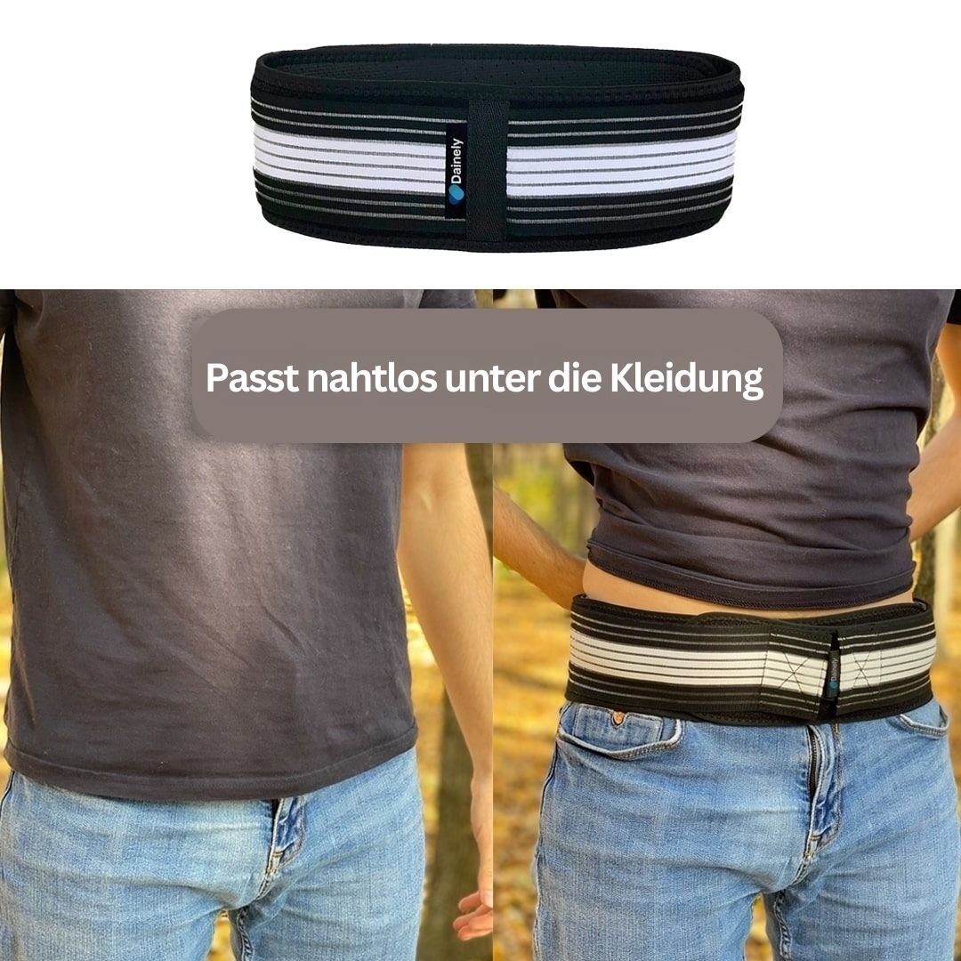 Lenden- en Bekkensteungordel – FlexAlign