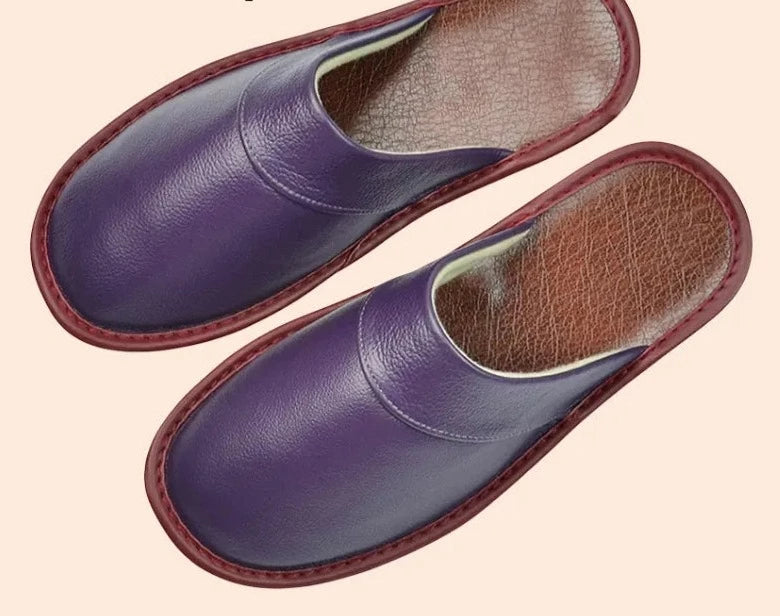 Heren Huisschoenen ComfortStep – Duurzaam, Licht en Veelzijdig