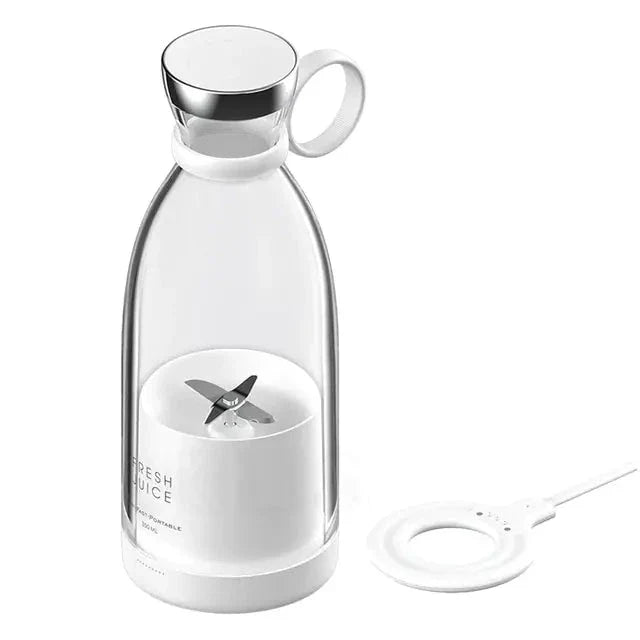 Draagbare Mixer voor onderweg - SmoothEase