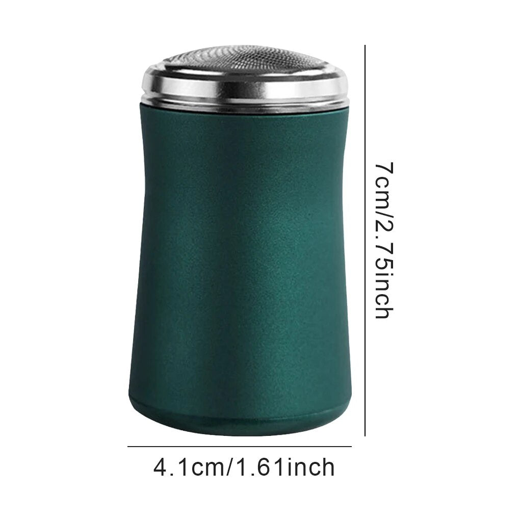 Pocket Shaver | Ideaal voor gebruik onderweg