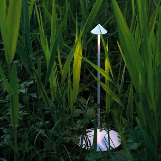 Draadloze LED-tafellamp – ClarityGlow