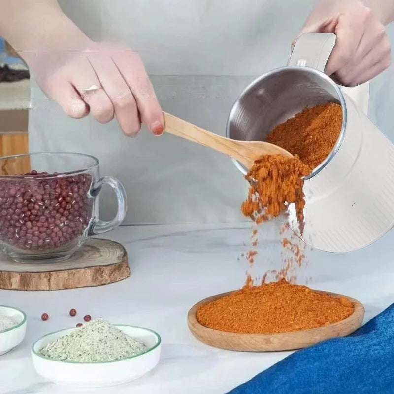 Elektrische Graanmolen - GrainMaker