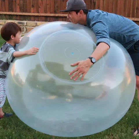 Duurzame Bubble-Ball