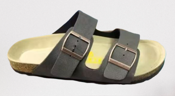Heren leren sandalen voor de zomer – Comfort & Stijl