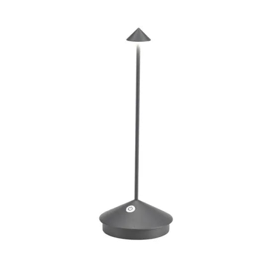 Draadloze LED-tafellamp – ClarityGlow