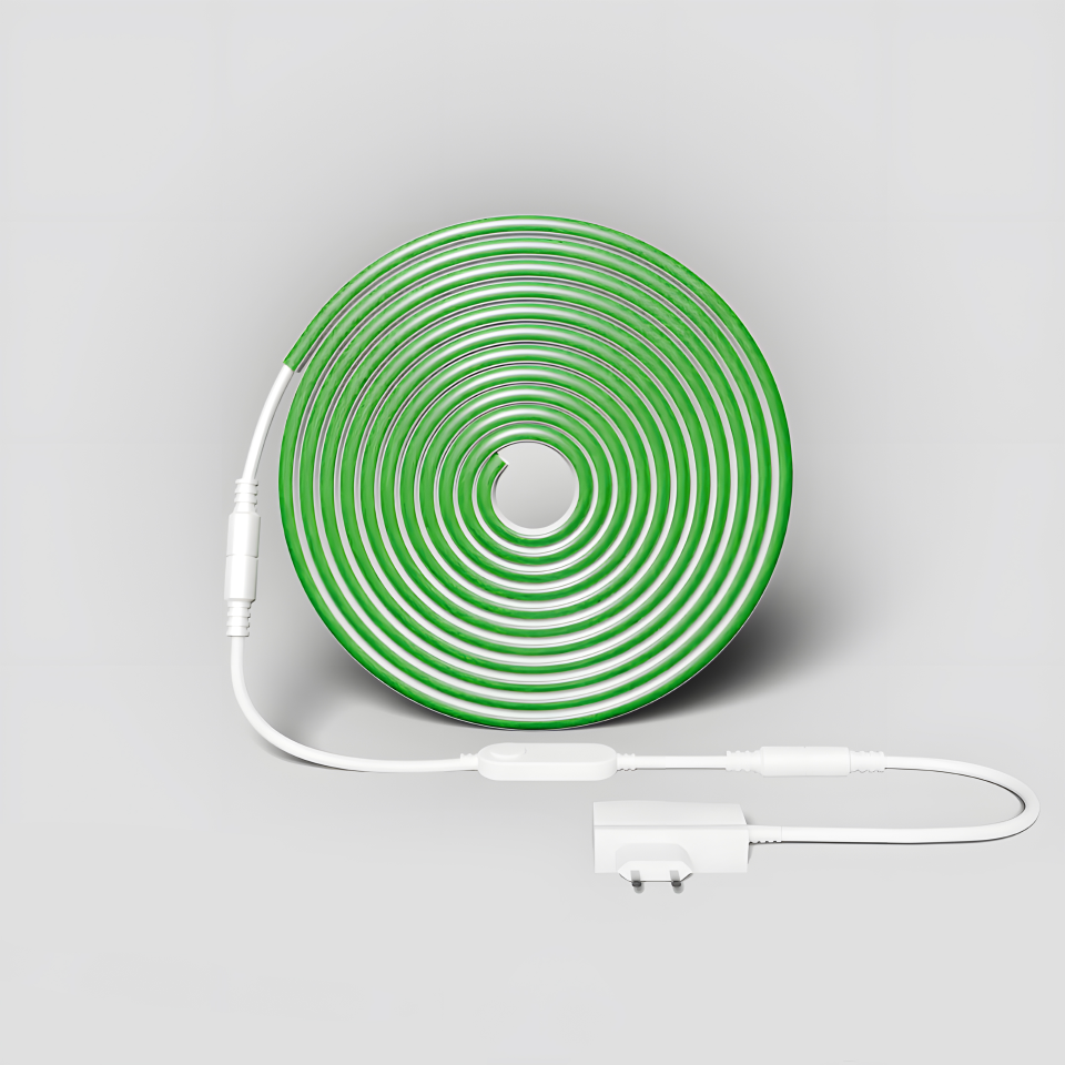 EffortlessLight | Creëer je eigen sfeer | voor zowel binnen als buiten