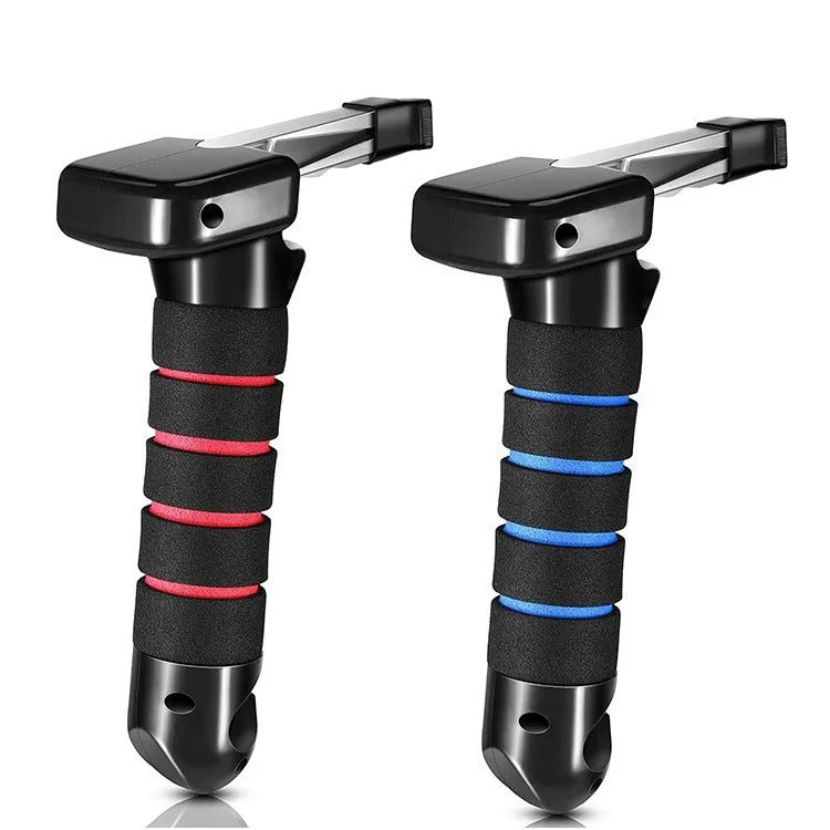 LuxuraGrip Comfort Pro | Ergonomische ondersteuning voor ultiem comfort en stabiliteit