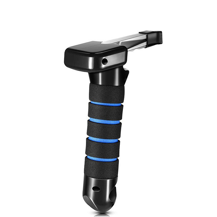LuxuraGrip Comfort Pro | Ergonomische ondersteuning voor ultiem comfort en stabiliteit