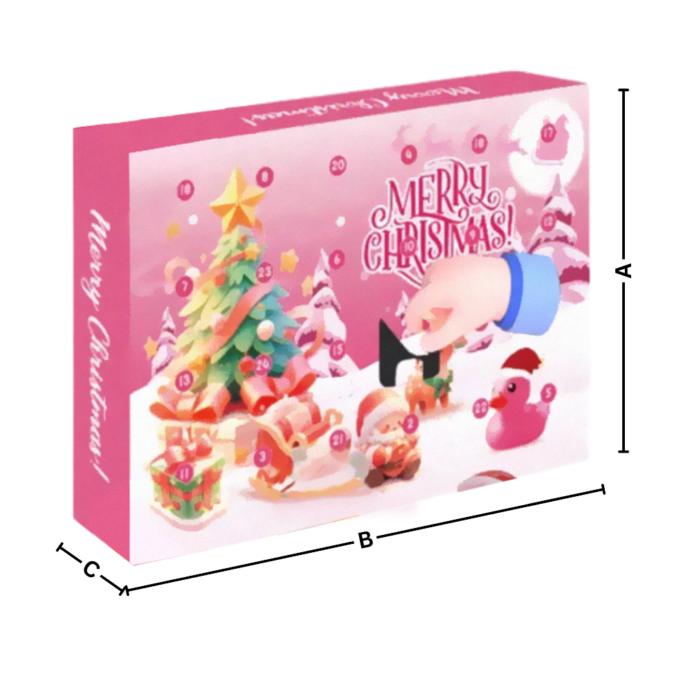 Eenden Adventskalender – Halloween & Kerst Thema met Verrassingen