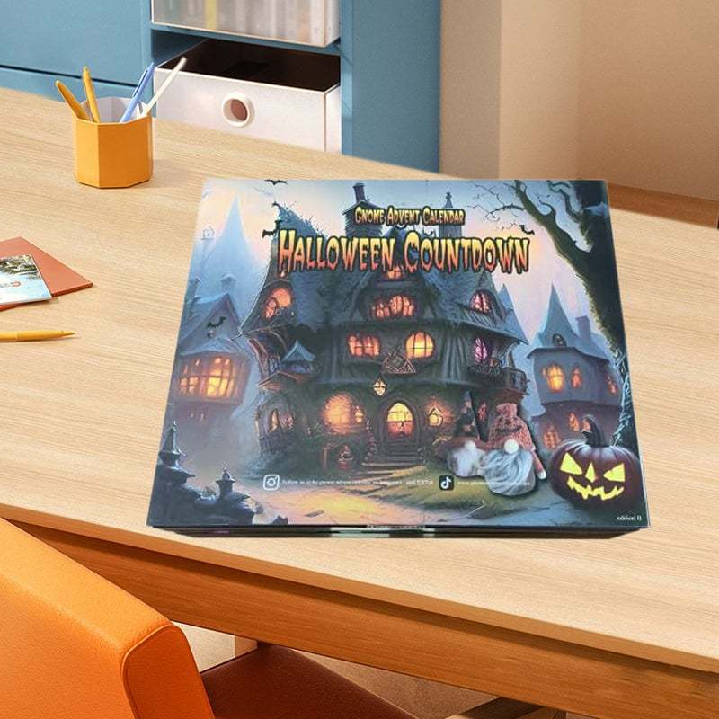 Magische Winter Adventskalender 2026 – 24 Dagen Kerst Countdown