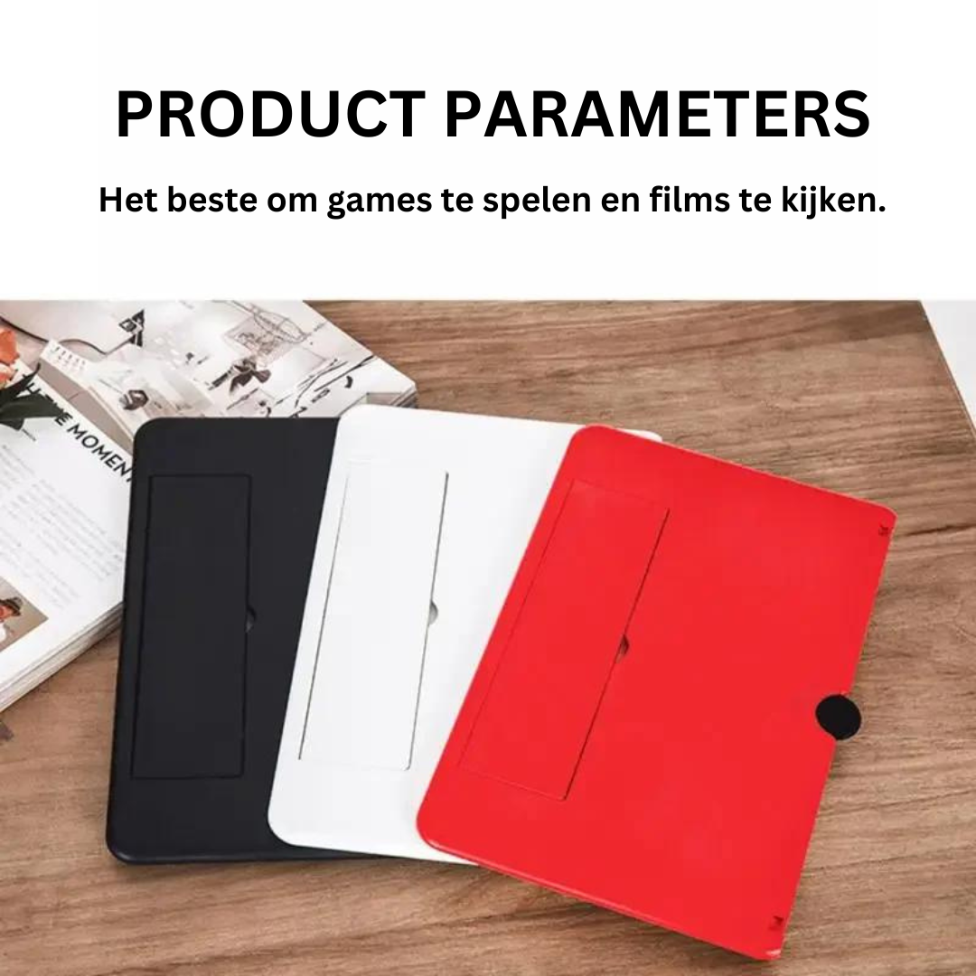 Bigscreen 2024 | Kijk voortaan alles superscherp op groot beeld