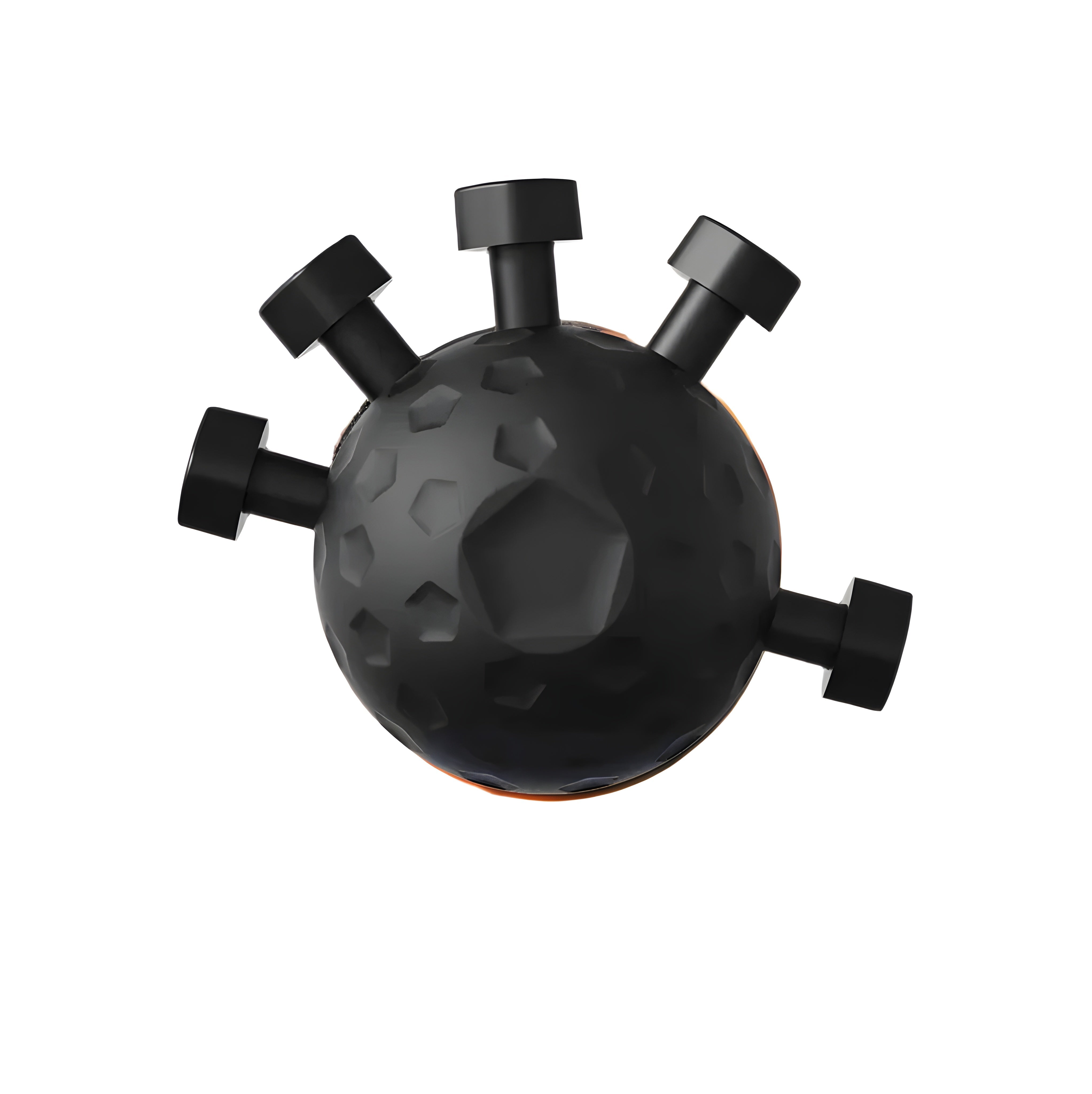 LuxuraGrip Elite Powerball | Verbeter gripkracht voor superieure prestaties