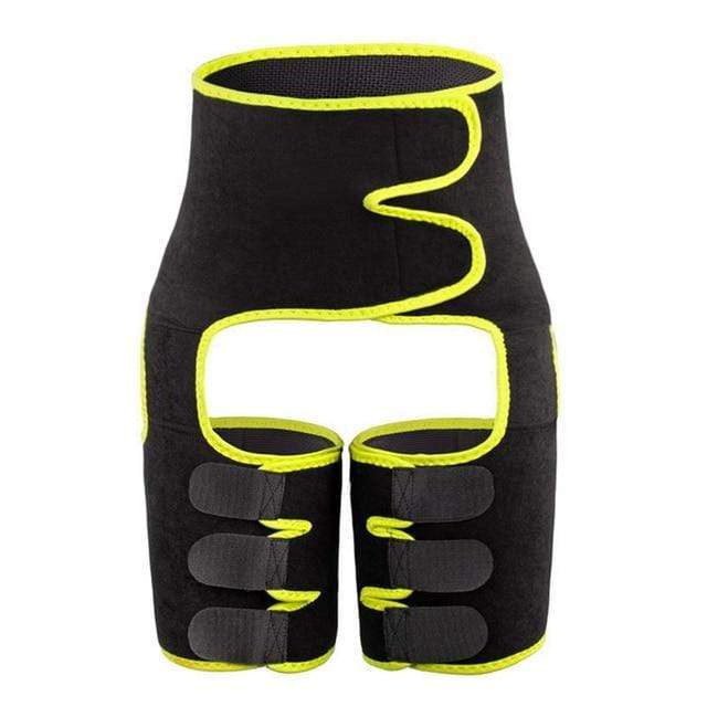 Ischias Pijnverlichting Dijenband Compressieverband