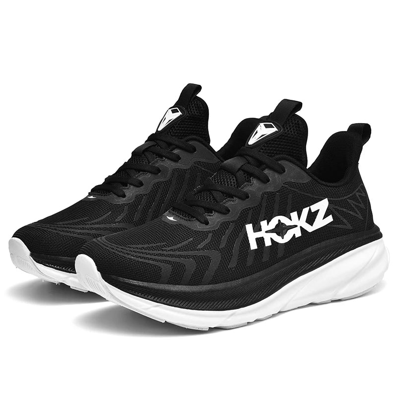 Hokz Hardloopschoenen | Lichtgewicht en ondersteunend ontwerp