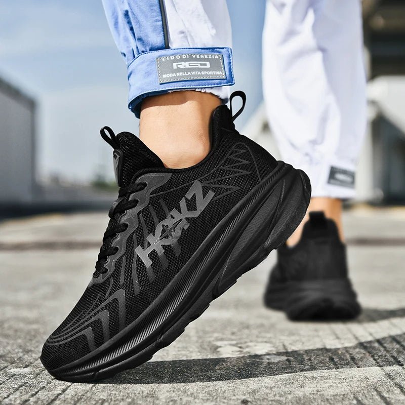 Hokz Hardloopschoenen | Lichtgewicht en ondersteunend ontwerp