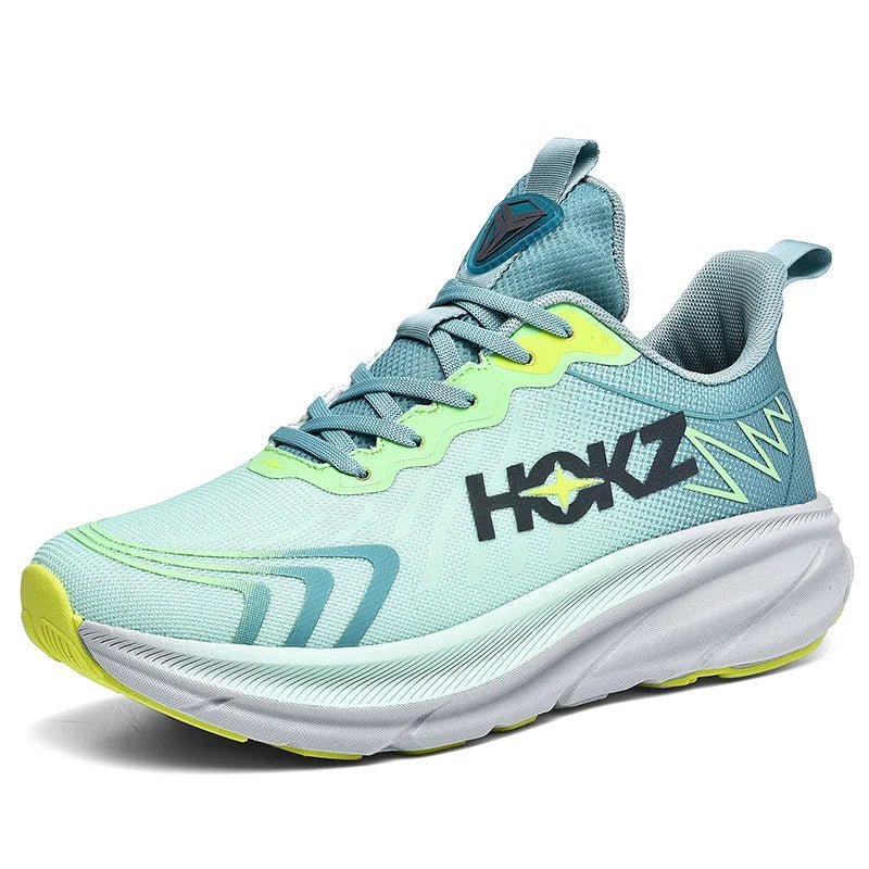 Hokz Hardloopschoenen | Lichtgewicht en ondersteunend ontwerp