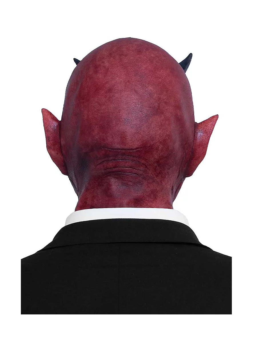 Premium Demon Lucifer Masker