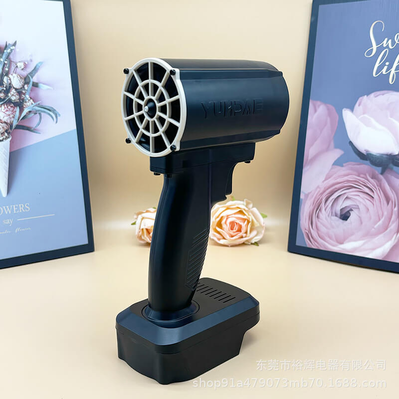 AirBlast Pro | Hoge Druk Luchtblazer