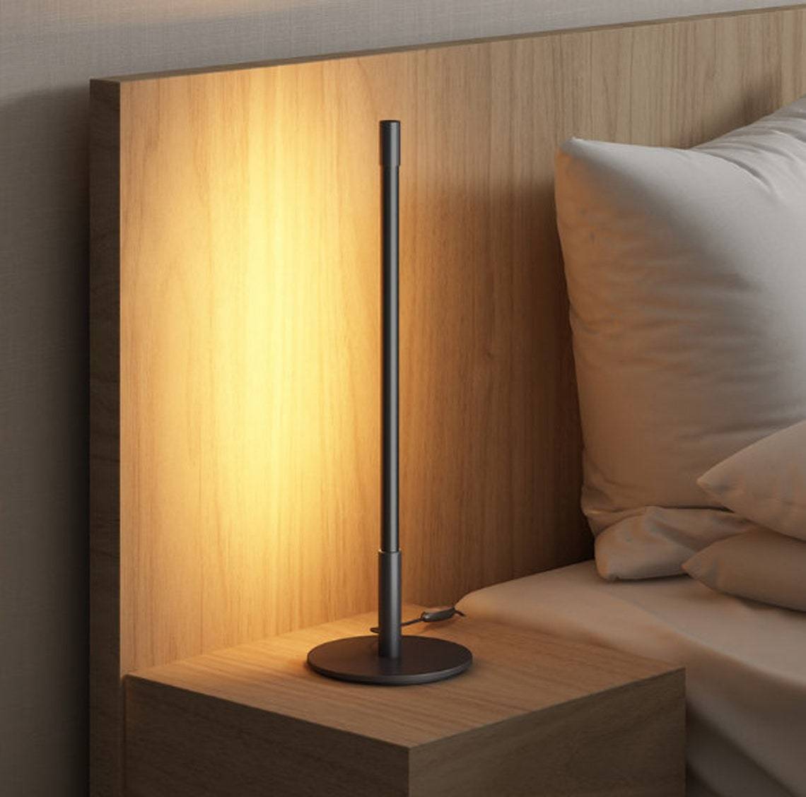 Léger LED Tafellamp