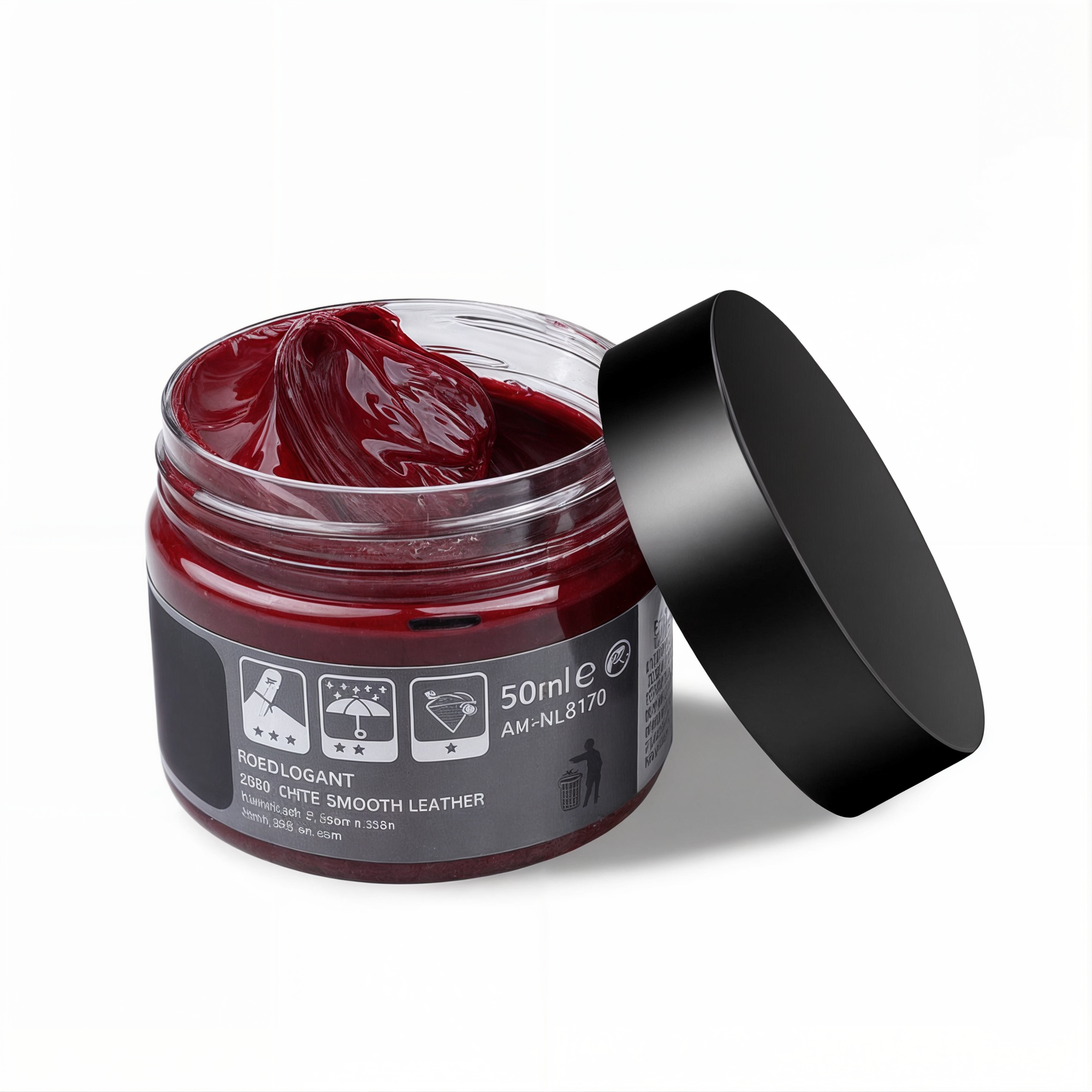 Leer Restauratie Balm – Herstelt & Beschermt Lederen Oppervlakken