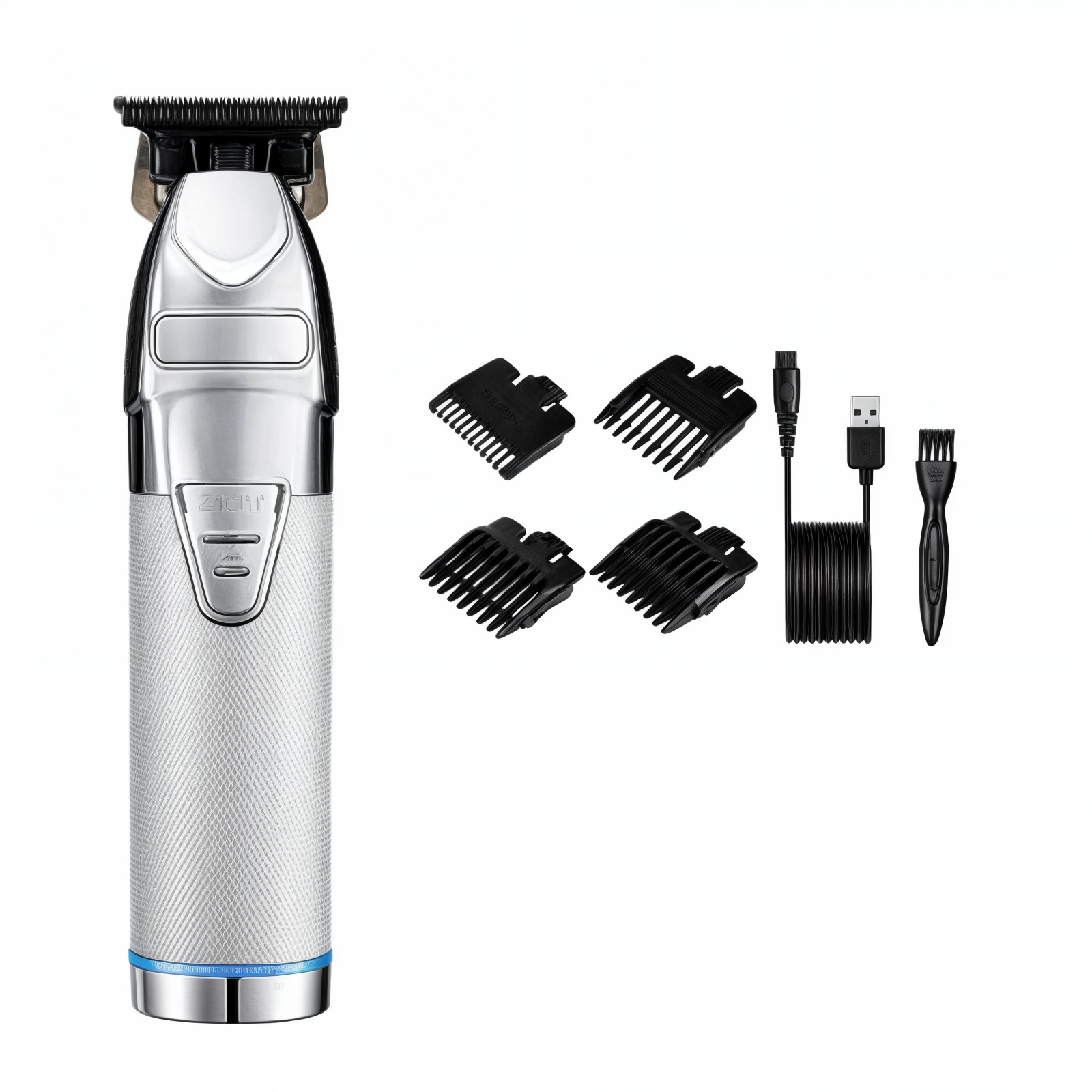 Professionele Haarschneider